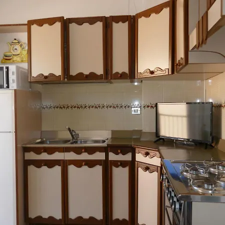 Locazione Turistica Fronte Mare By Interhome Apartamento Ventimiglia