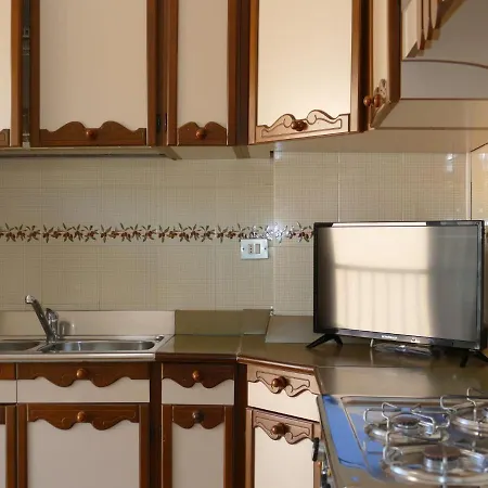 Apartman Locazione Turistica Fronte Mare By Interhome Ventimiglia