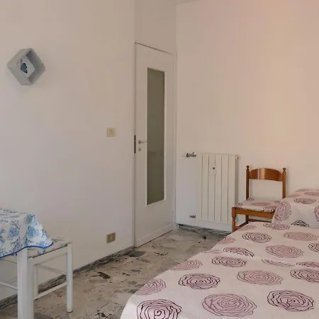 Apartamento Locazione Turistica Fronte Mare By Interhome Ventimiglia