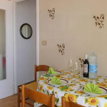 Locazione Turistica Fronte Mare By Interhome *