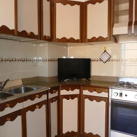 Locazione Turistica Fronte Mare By Interhome Apartment